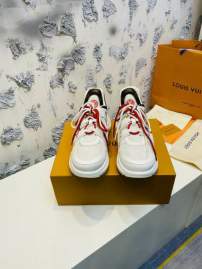 Picture of Louis Vuitton Shoes _SKULVsz35-405cmmnf055817793